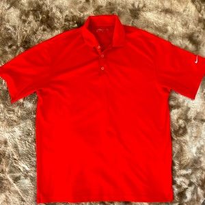 Men’s Nike Golf Polo